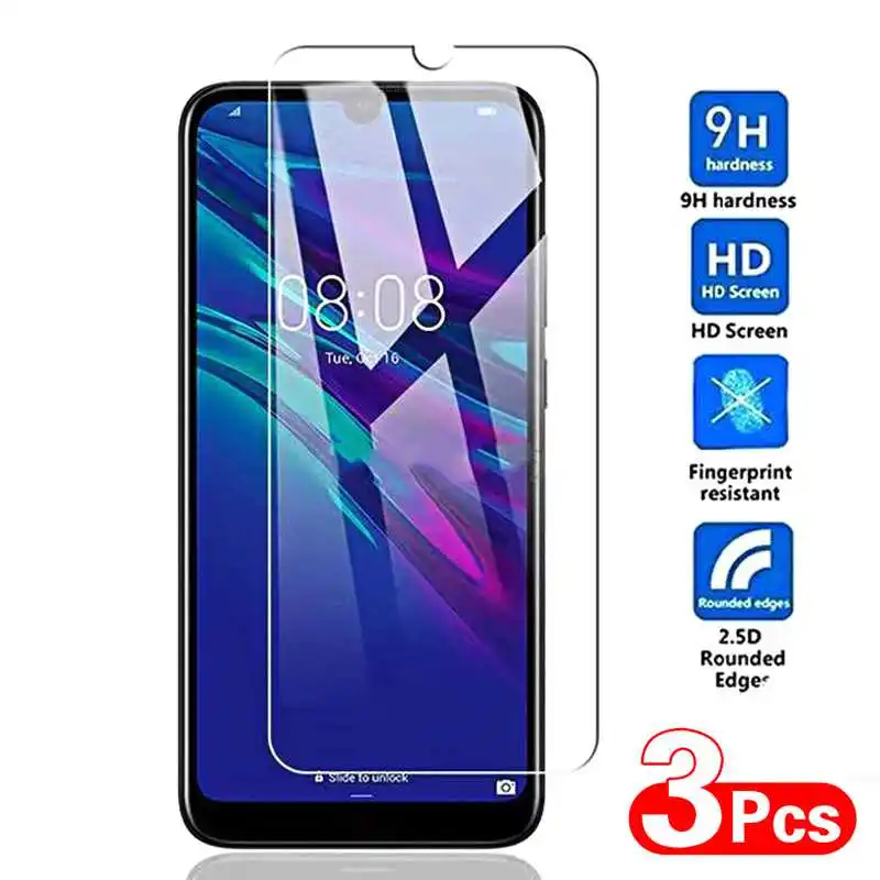 Закаленное стекло высокого разрешения для Google Pixel 5 XL 4 3a 3 Lite 2 Защитная пленка