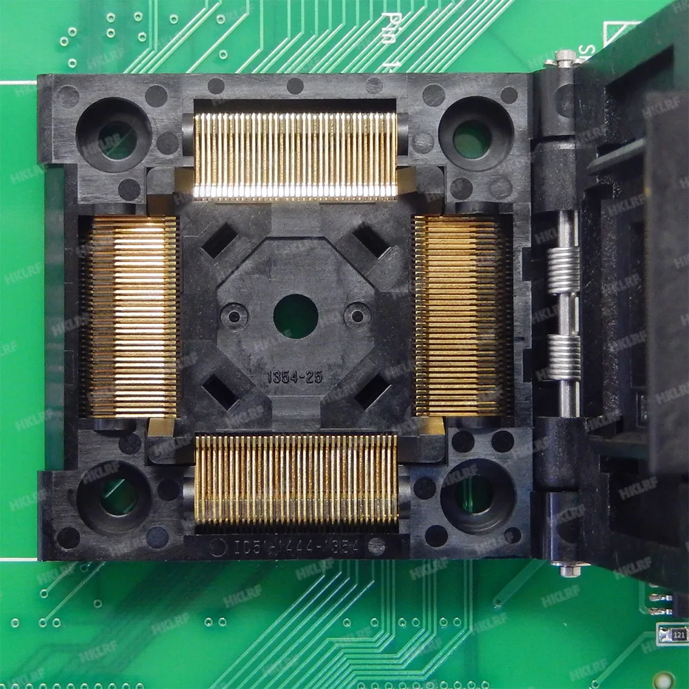 DX3035  Adapter  Socket (2)