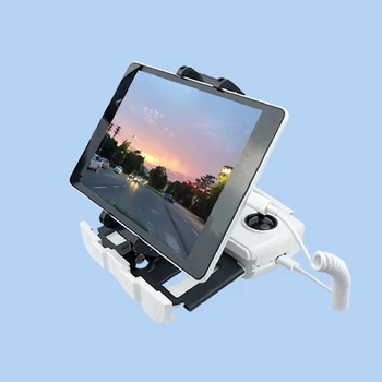 

Remote Controller Holder Bracket for HUBSAN Zino Pro H117S Zino GPS RC Drone R2JB