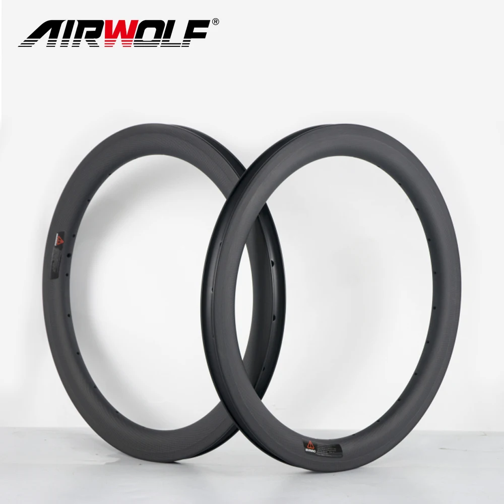 Airwolf 406 Углеродные дорожные диски 20 дюймовые велосипедные модели часов для