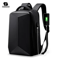 Fenruien New Multifunction Waterproof Backpack Anti-Thief School Backpack Men Travel Business Backpacks Fit for 15.6 Inch Laptop 1