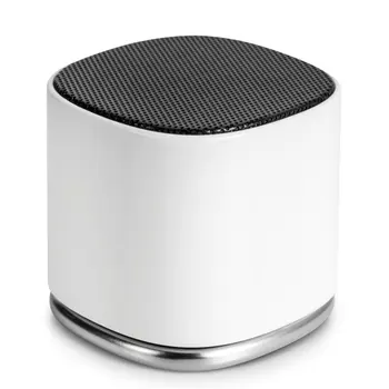 

Portable speaker / car Stereo wireless speaker Mini Column Music bass 5W waterproof outdoor speaker Mini outdoor audio mp3