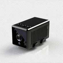 2MP HD мини wifi IP камера s P2P двухсторонняя аудио Беспроводная батарея IP CCTV камера Облачное хранилище перезаряжаемая Проводная камера