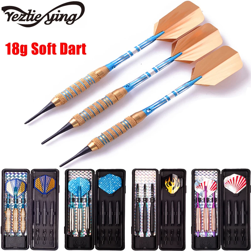 industrial aluminum alloy small project box project box distribution electronic case diy 53 26 80mm 5 Styles 2Set Professional Darts 18g Soft Tip Darts Indoor Electronic Darts Aluminum Alloy Soft Tip Dardos