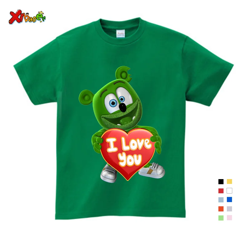Kids T-shirt