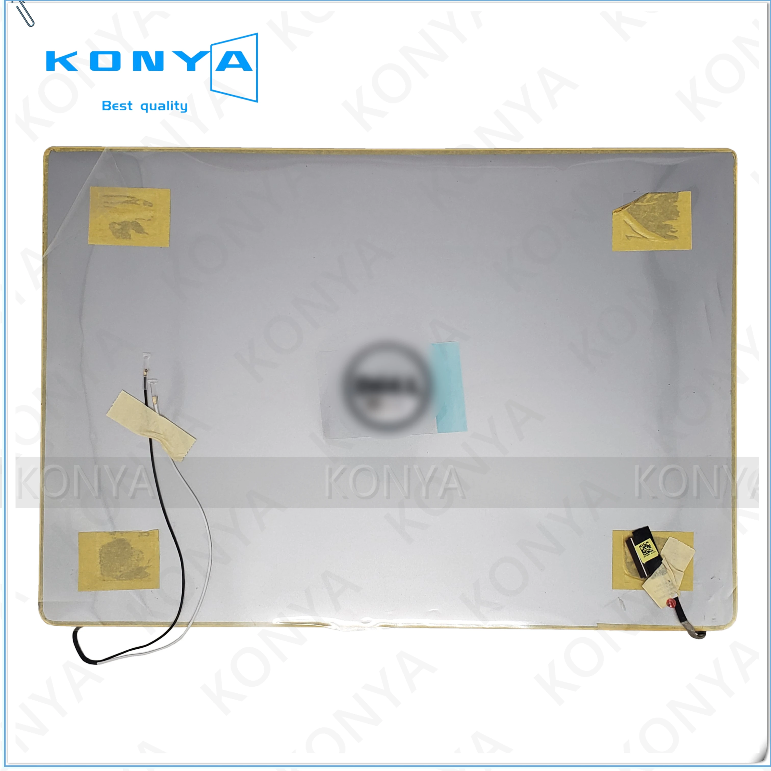 Для Dell Inspiron 15 7560 крышка HD ЖК-экран дисплей полная сборка K7R9C 0K7R9C