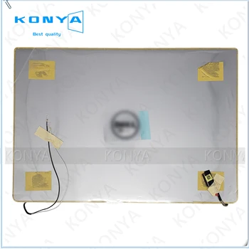 

New Original For Dell Inspiron 15 7560 Cover HD LCD Screen Display Complete Assembly K7R9C 0K7R9C