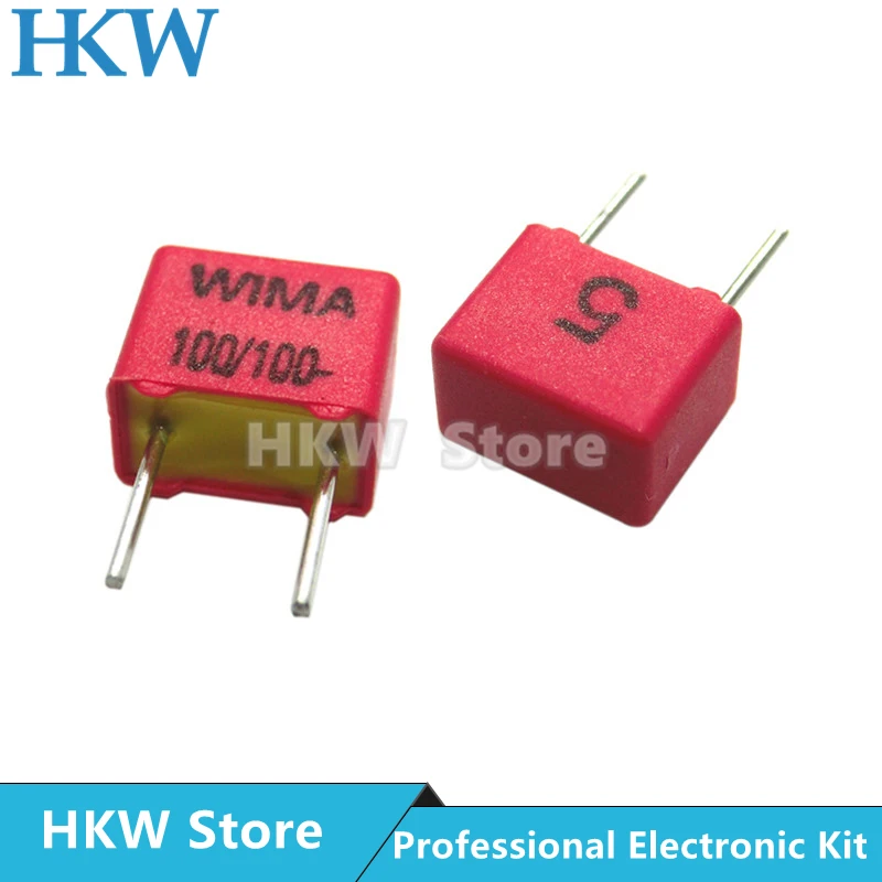 capacitor hi fi de audio 33pf 47pf 220pf 02
