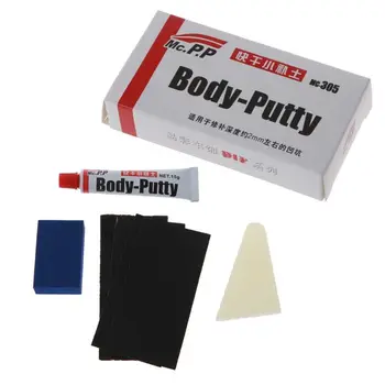 

Car Body Putty Scratch Filler Painting Repair Pen Non Toxic Auto Restore Tool