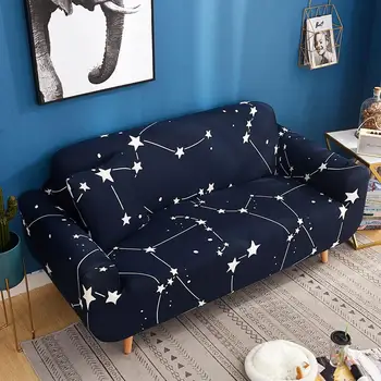 

starry sofa cover elastic for living room50
