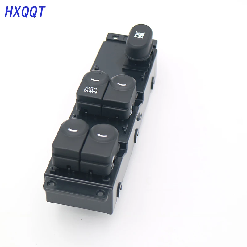 Переключатель передней двери и окон LH 0EM 935701R101 2011 2017FOR Hyundai Accent Solaris главный