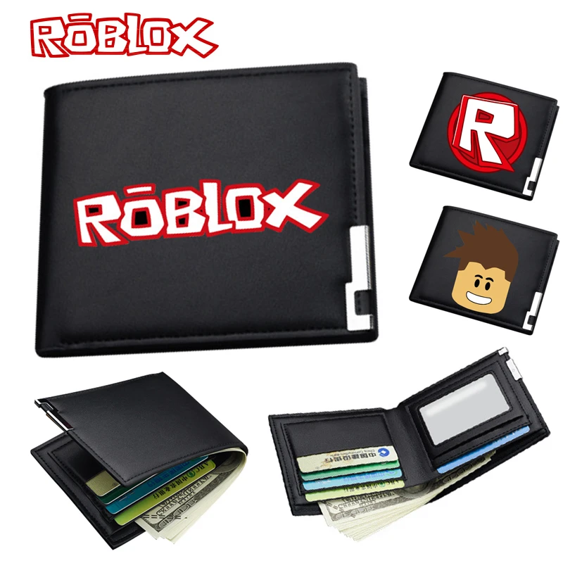 Game Roblox Brieftasche Geldbörse Wallet Geldbeutel