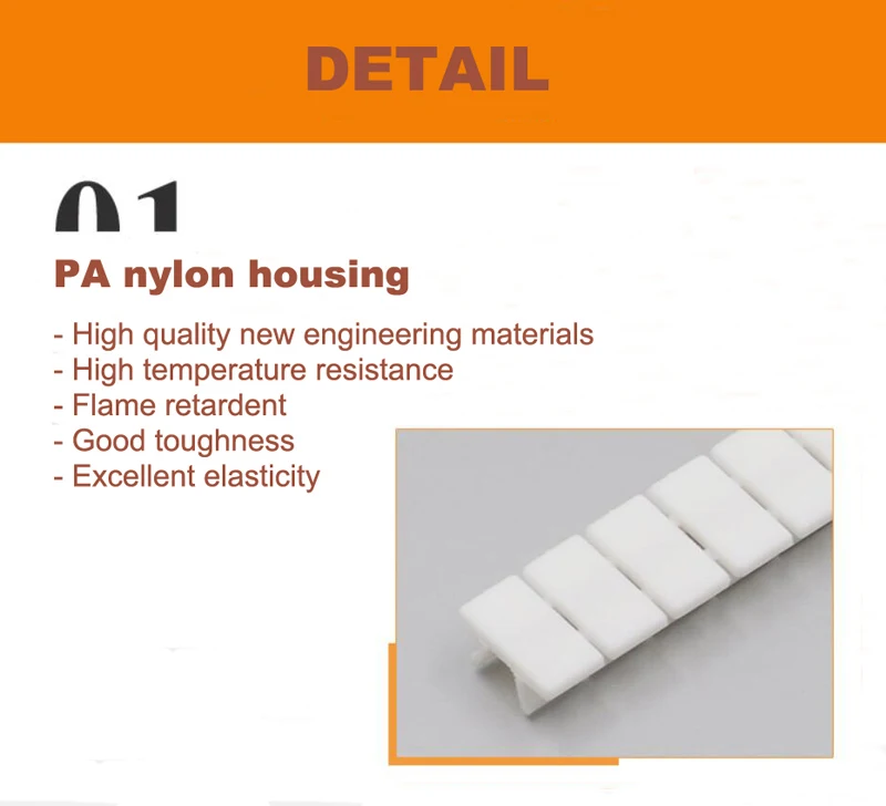 ZB6 blank new material