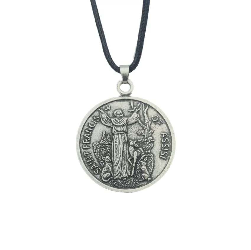 SAINT FRANCIS OF ASSISI PROTECTOR OF 