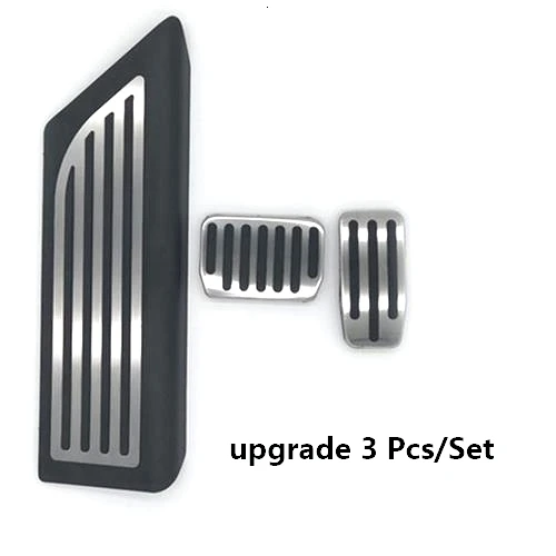 3PCS Upgrade