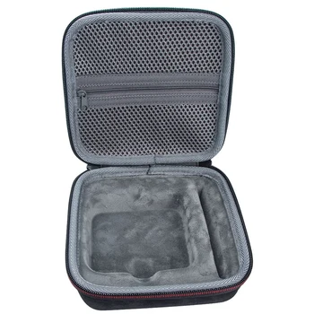 

EVA Hard Travel Carrying Case for Apple TV 4K (32GB / 64GB, Latest Model)