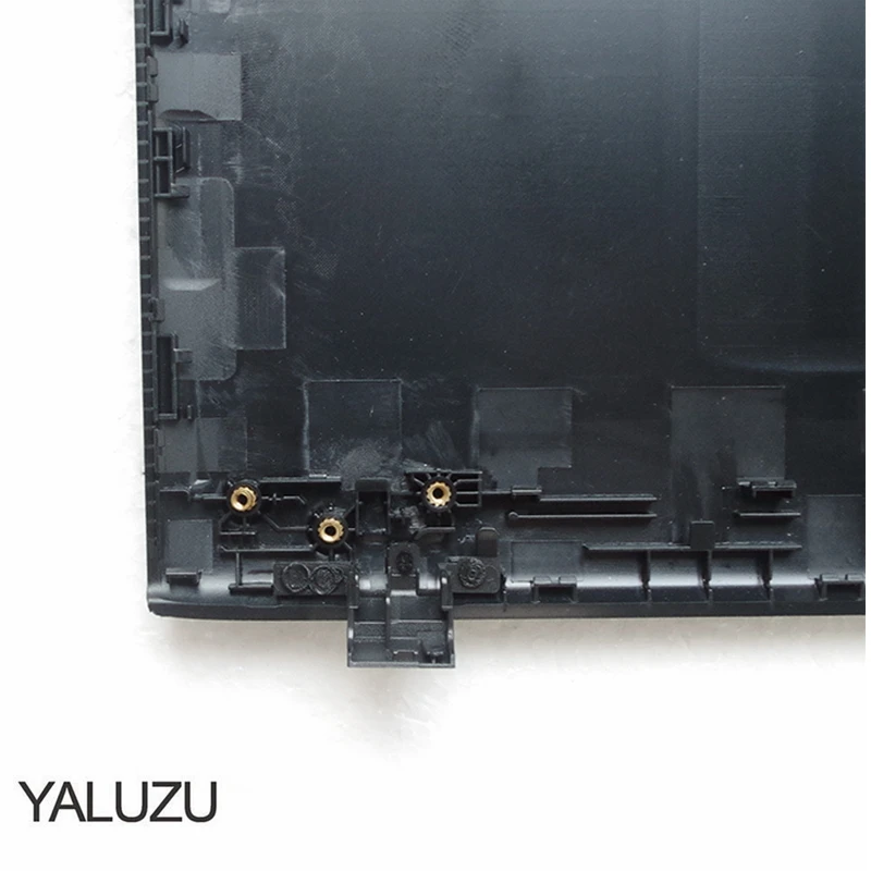 YALUZU для samsung NP270E5K 270E5E 270E5U 270E5V 300E5E NP300E5E ноутбук ЖК-задняя крышка чехол BA75-04423G черный