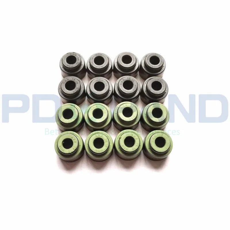 FS FP FP9A gasket kit 4