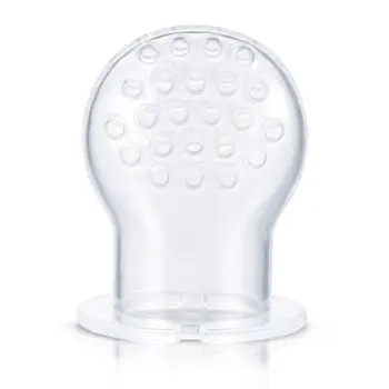 

Nipple Fresh Healthy Food Fruit Juice Milk Nibbler Mamadeira Safe-Soft Feeder Feeding Tool Safe Baby Bottles 3 Size