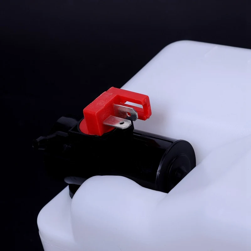 Универсальный Набор для омывателя ветрового стекла 12V Perfectfor VW Beetle, Классические автомобили