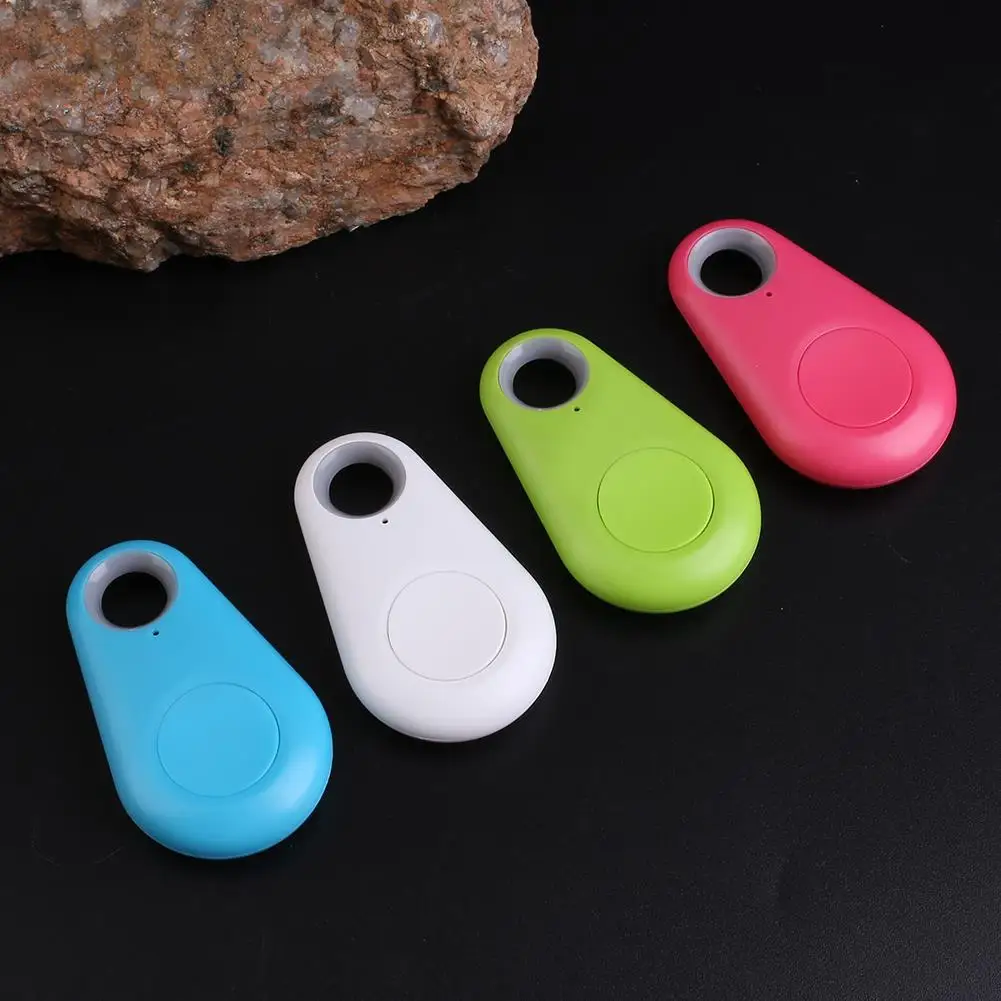 Анти-потерянный смарт-локатор Bluetooth сигнального устройства устройство против потери детей домашних животных автомобиля