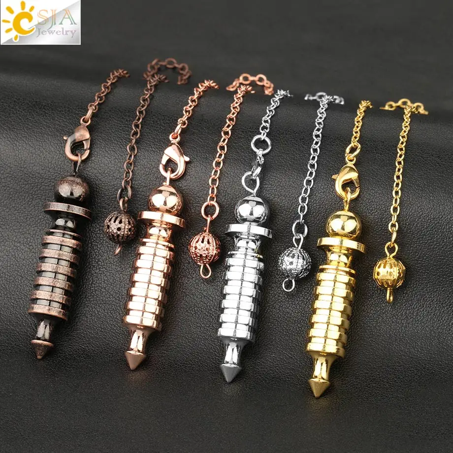 Pêndulo Metal Forma Parafuso 23 H703477c7326a4a229ce453ffd0b346bcc