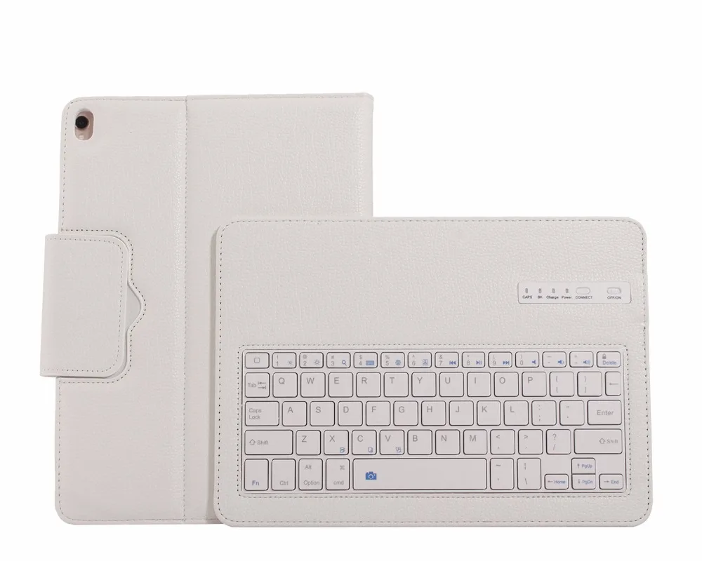 Чехол с клавиатурой Bluetooth для Apple iPad 10,2 7 7-го поколения ...