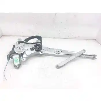 

95015329 WINDOW LIFTER FRONT LEFT CHEVROLET KALOS