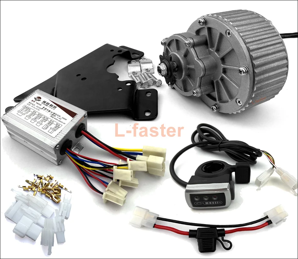 450W motor kit3 -2-950