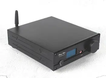 

SU5 decoder ES9038Q2M core DAC bluetooth 5.0
