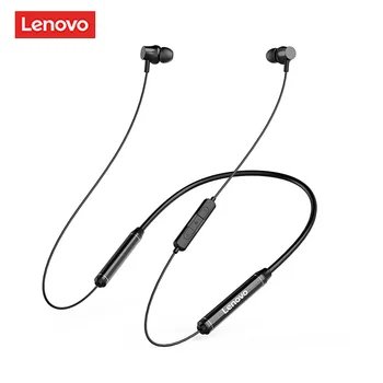 Lenovo écouteur sans fil Bluetooth écouteur Sport stéréo 1