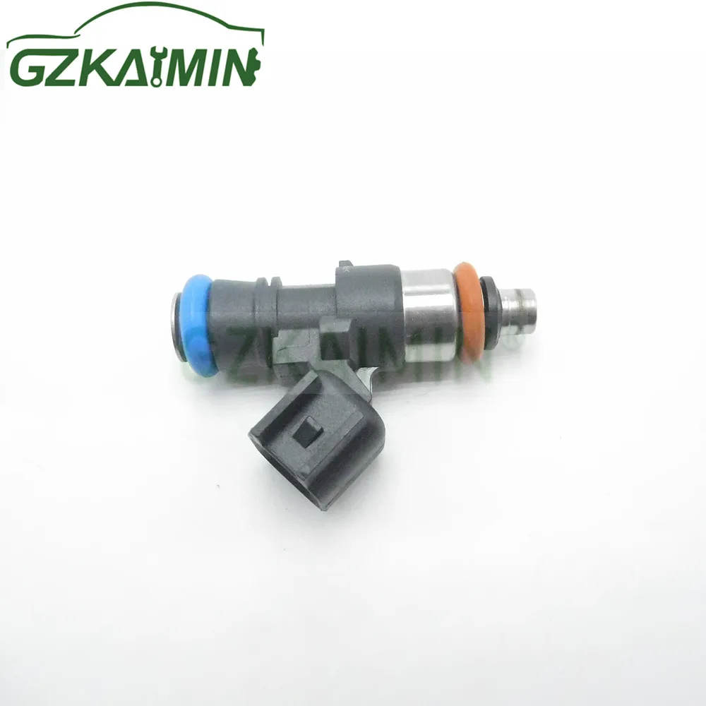Комплект 4/oem 0280158189 9L8Z9F593A топливный инжектор подходит для Ford Escape Fusion Mazda Tribute Mercury Mariner Milan 3,0 2009-2012
