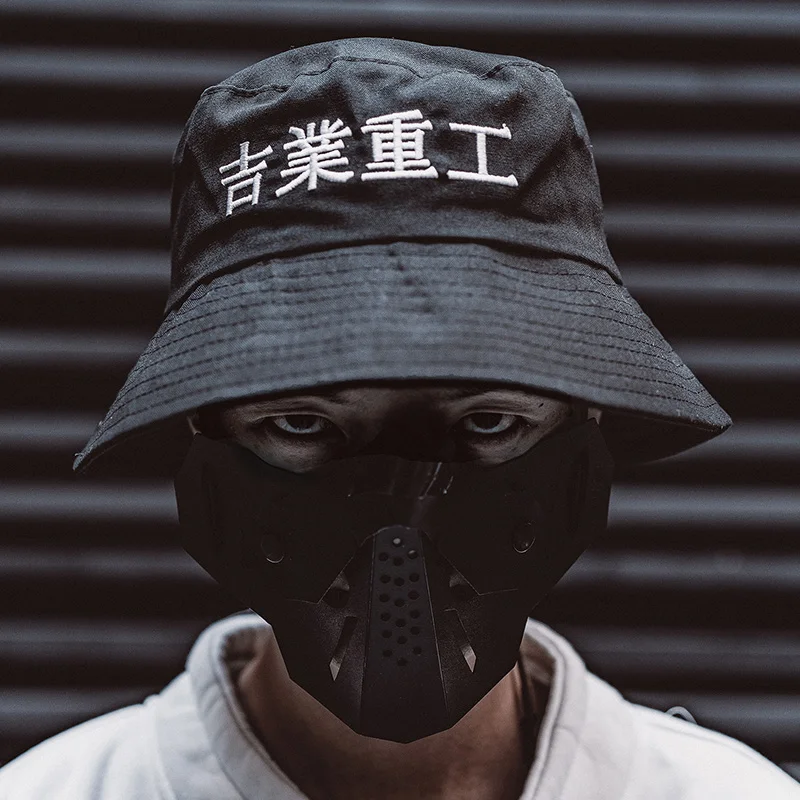 

Panama Bucket Hat Men Women Summer Bucket Cap Personality pattern Hat Outdoor Beach sun Hat Hip Hop Gorros Fishing Fisherman Hat