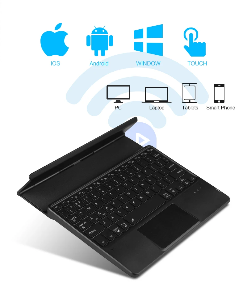 teclado para tablet