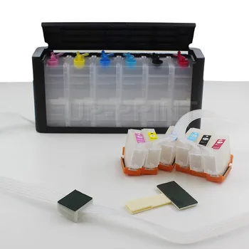 

UP 1set Europe T378 378XL T3781 T3791 CISS ink system with ARC Chip compatible For Epson xp-8500 xp-8505 xp-8600 xp-8605 printer