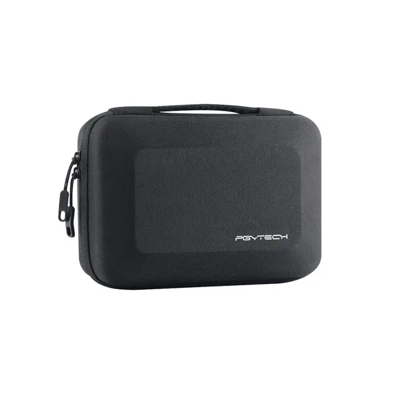 PGYTECH портативный чехол защитная сумка, сумочка-органайзер для DJI Mavic Mini Drone, сумка для хранения, чехол, Противоударная сумка для DJI
