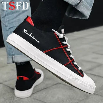 

Lightweight Men's Sneakers for Men Espadrilles Casual Shoes Men Lace Up Walking Shoe Black Summer Footwear Zapatos De Hombre S2