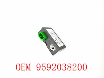 

GENUINE BRAND NEW FOR HYUNDAI SONATA 2001-2004 UNIT ASSY - PPD INTERFACE FRONT OEM 9592038200