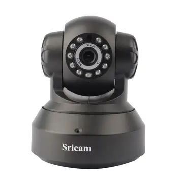 

720P Home Security IP Camera Megapixel Wireless Mini WIFI Camera Night Vision CCTV Digital Camera Indoor Monitor For Plug Play