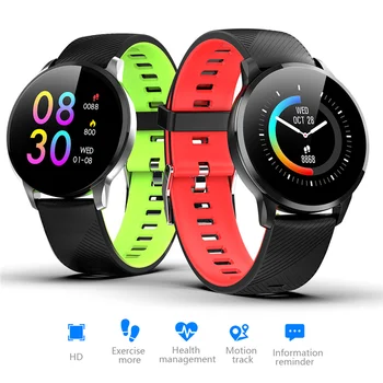 

Y16 Smart Watch Sports Waterproof Heart Rate Blood Pressure Monitor Fitness Tracker Smart Bracelet For Women Men Smart Band