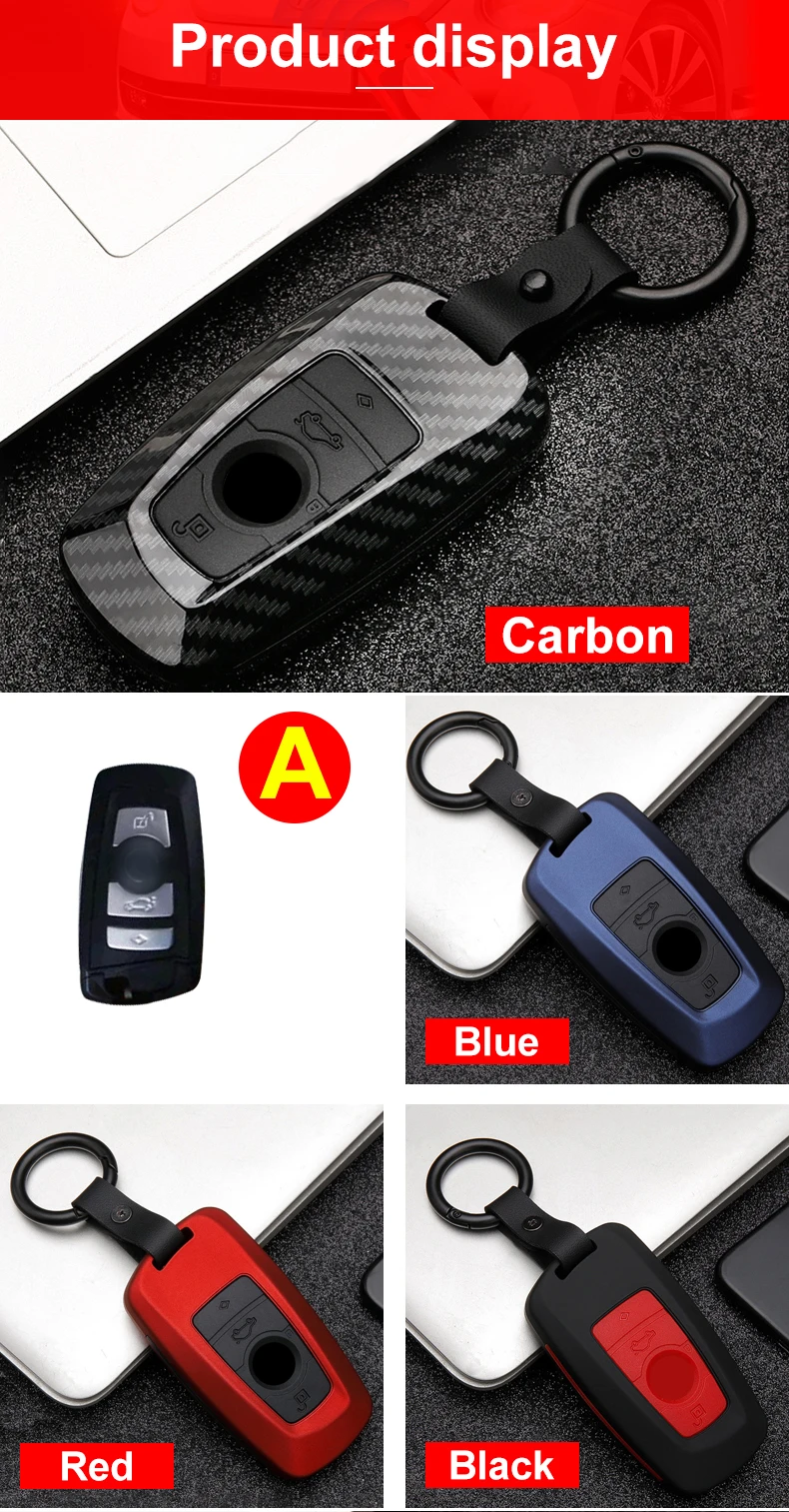 АБС-пластик, Автомобильный ключ чехол для BMW 520 525 f30 f10 F18 118i 320i на возраст 1, 2, 3, 5, 7 серия X3 X4 M3 M4 M5 E34 E36 E90 аксессуары для стайлинга автомобилей