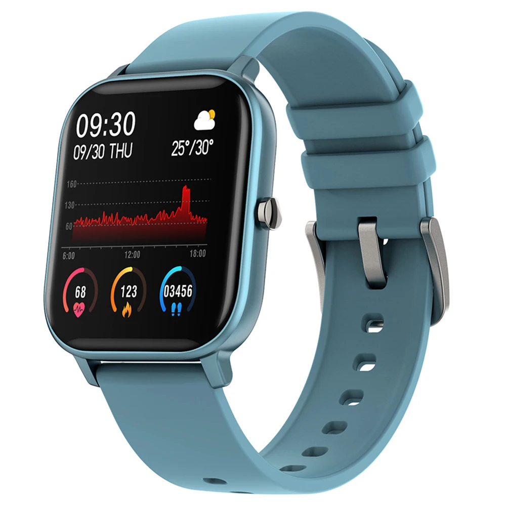 fitness watches apple