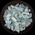 Blue Aquamarines