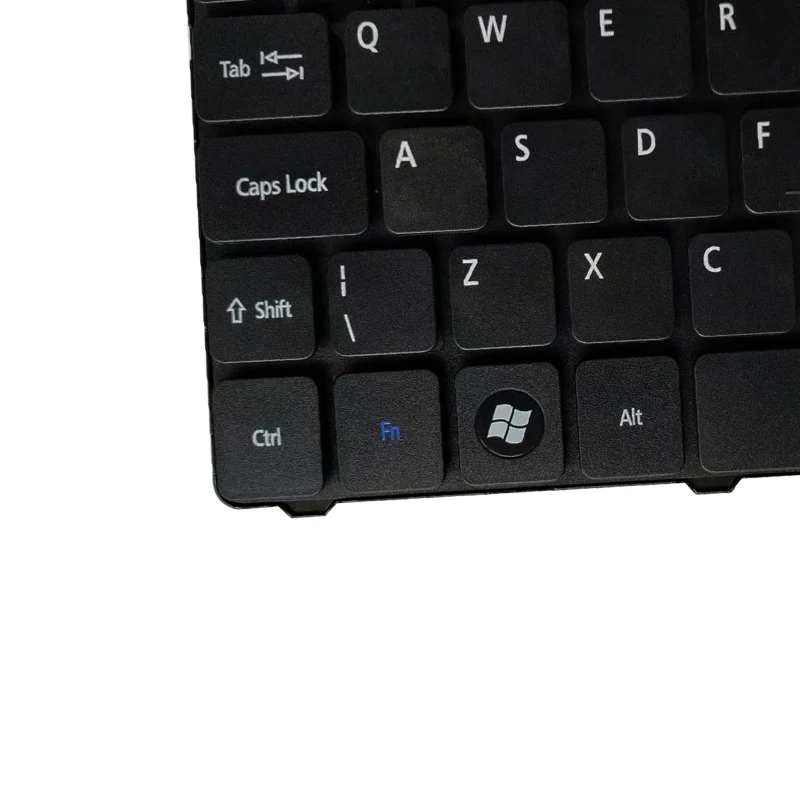 Клавиатура для ноутбука Acer Aspire 5553g 5625 5736 5739 5741 7741 7739 5744 7552G ZQ2 ZR7 ZYB 7552 7251 7331 7336 7235 7235G
