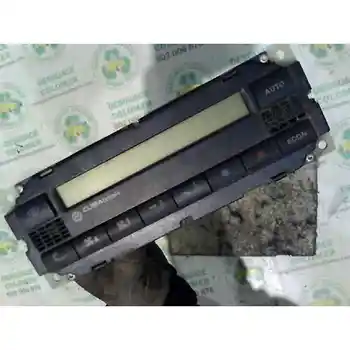 

3B1907044A 5HB007617 02 Command Climate Control Volkswagen Golf Iv Saloon (1j1) 1.8 20v Turbo