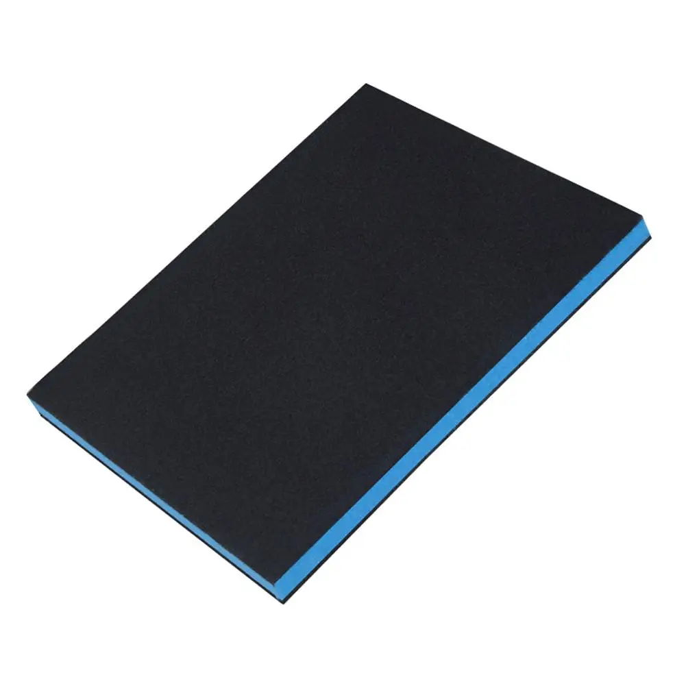 

GloryStar Fish Tank Aquarium Filter Cotton Activated Carbon Cotton Filter Sponge Filter Media Pad
