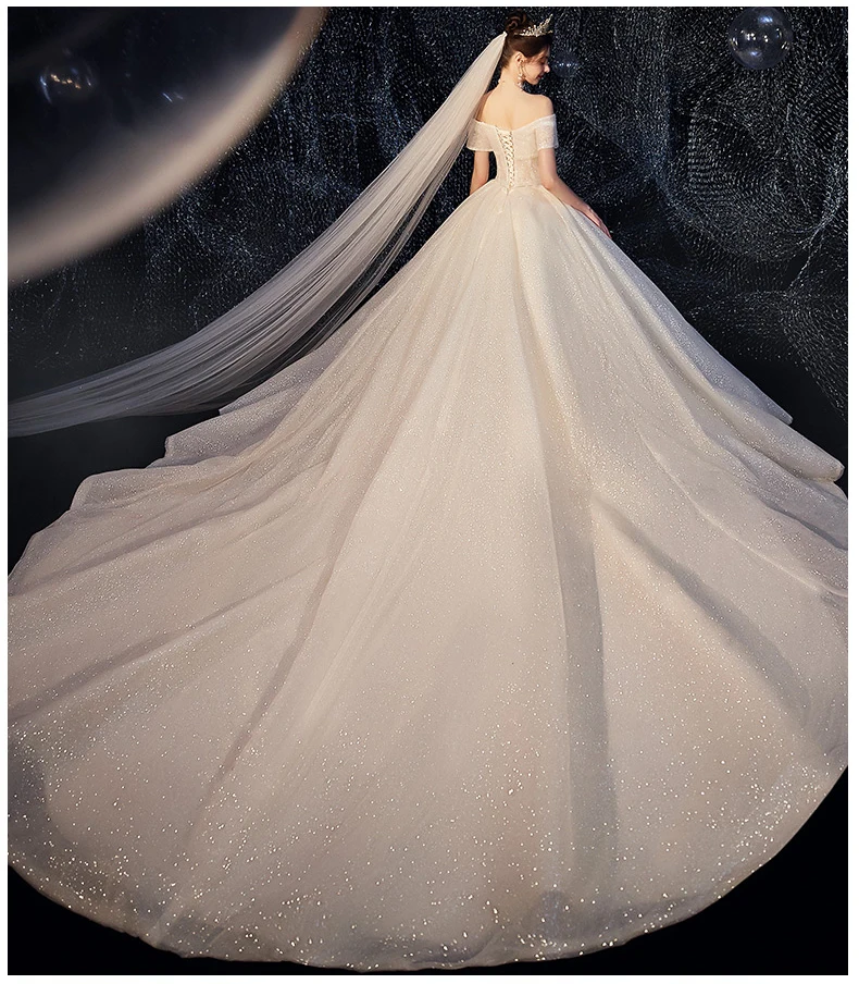 Элегантное белое свадебное платье для беременных невесты платье с высокой талией скромные свадебные одежды trouwjurk длинный халат de mariage