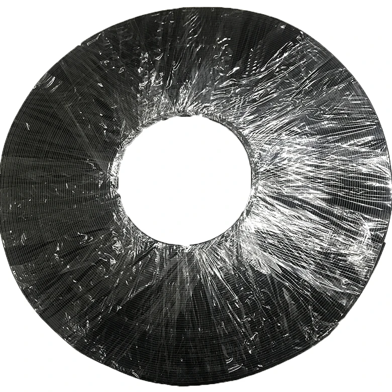 Fio paralelo do Multi-Núcleo do silicone, cabo