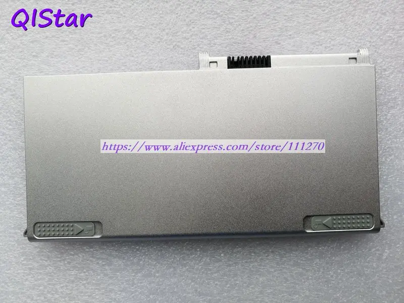 QISTAR 7,2 V 4800mAh подлинный CF-VZSU92JS Аккумулятор для ноутбука Panasonic CF-MX3 CF-MX4