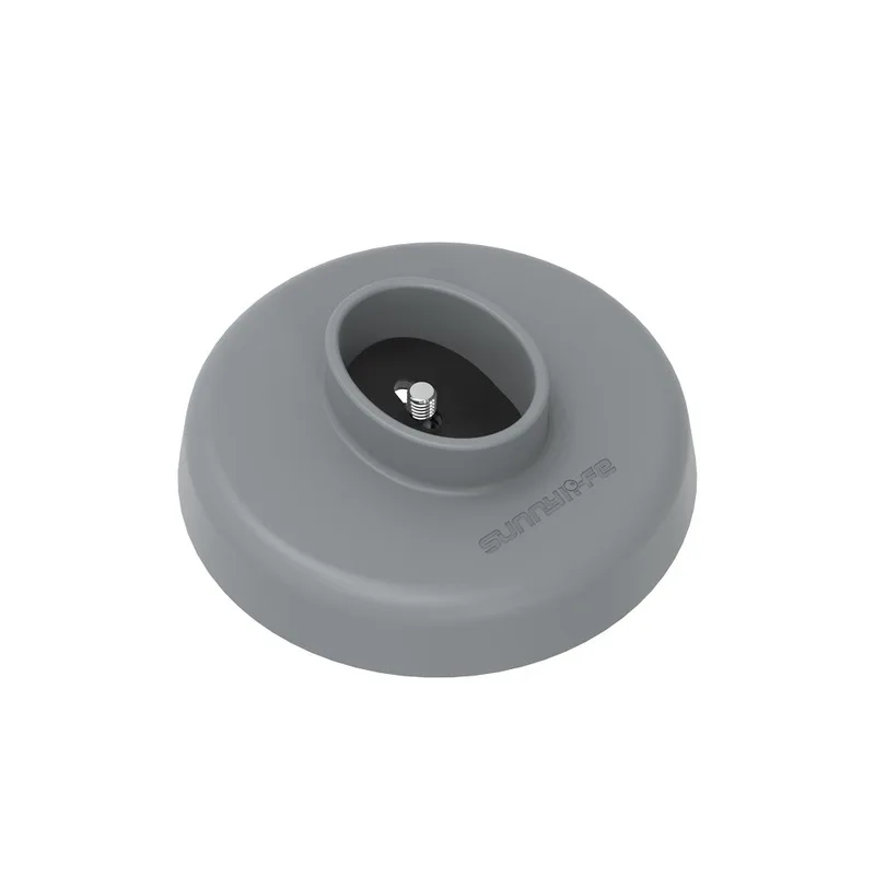 Для DJI Osmo Mobile 3 Аксессуары базовая ручка карданный держатель крепление Estabilizador для DJI Osmo Mobile 3 ручной карданный стабилизатор